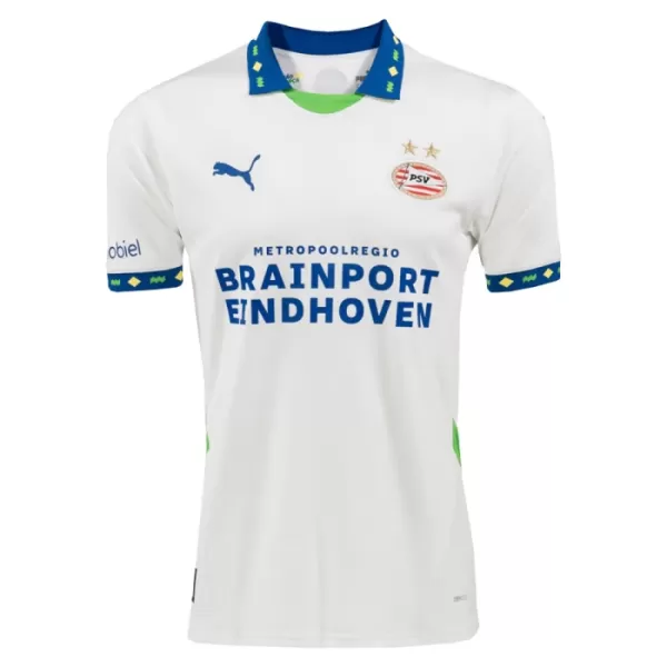 Dres PSV Eindhoven Dječji Treći 2024/25