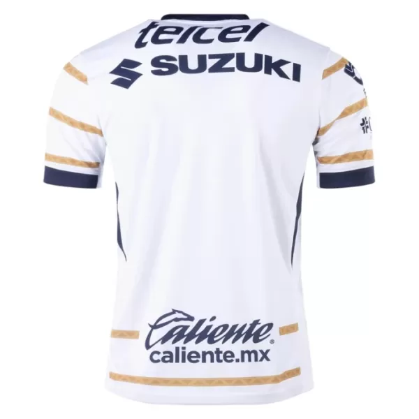 Dres Pumas UNAM Domaći 2024/25