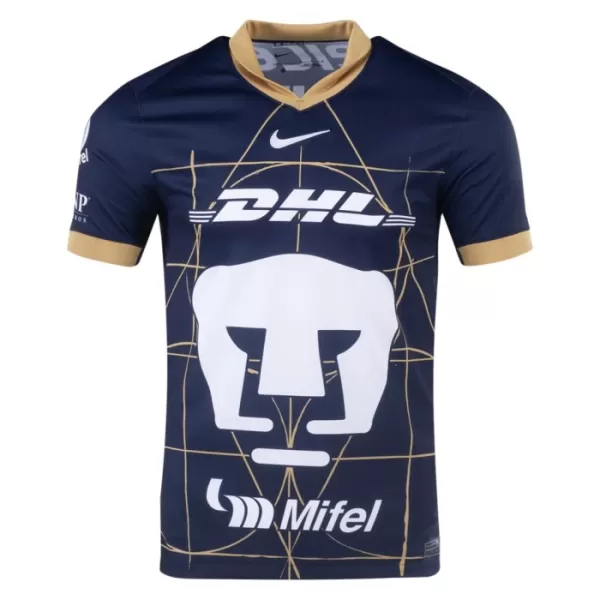 Dres Pumas UNAM Gostujući 2024/25