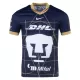 Dres Pumas UNAM Gostujući 2024/25