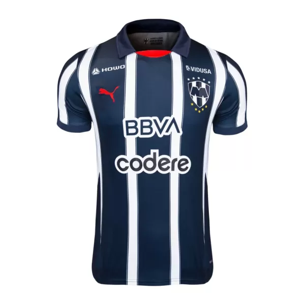 Dres Rayados Monterrey Domaći 2024/25