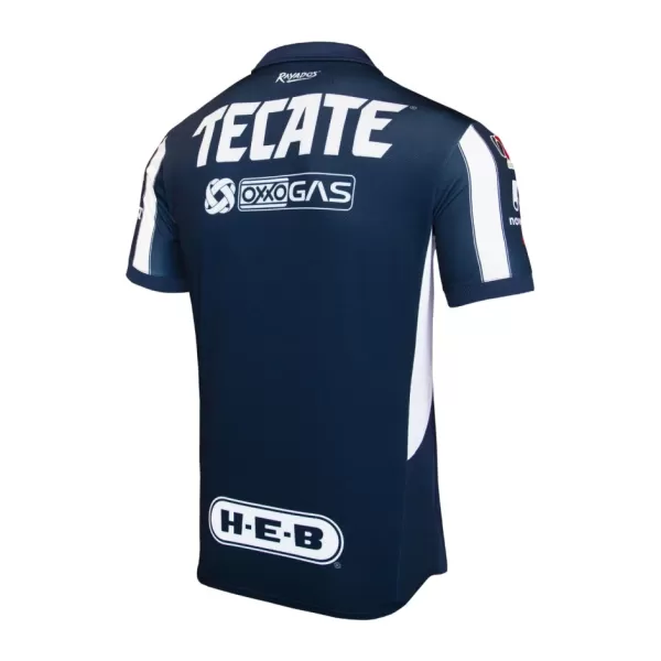 Dres Rayados Monterrey Domaći 2024/25