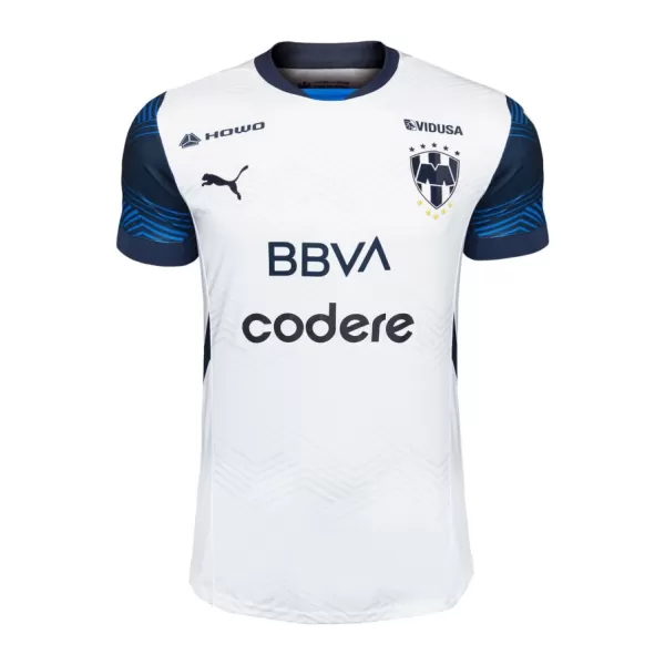 Dres Rayados Monterrey Gostujući 2024/25