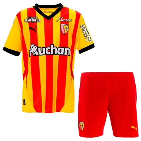 Dres RC LENS Dječji Domaći 2024/25