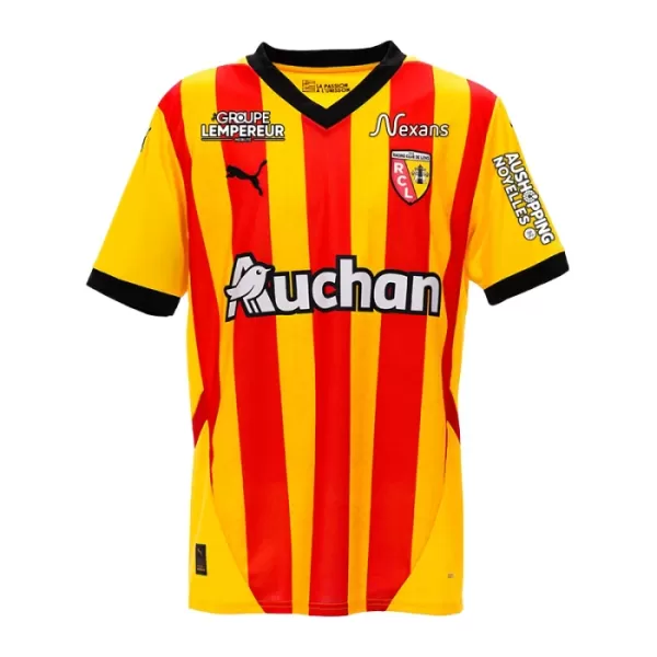 Dres RC LENS Dječji Domaći 2024/25