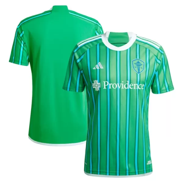 Dres Seattle Sounders Domaći 2024