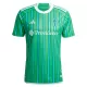 Dres Seattle Sounders Domaći 2024