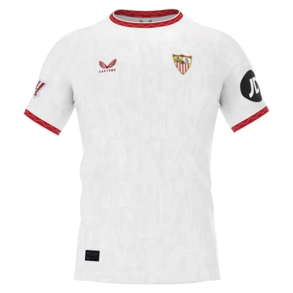 Dres Sevilla FC Domaći 2024/25