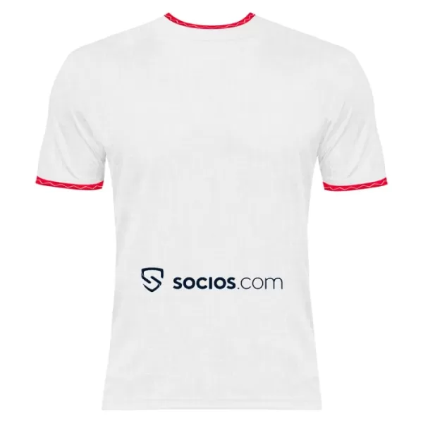 Dres Sevilla FC Domaći 2024/25