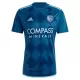 Dres Sporting Kansas City Gostujući 2024