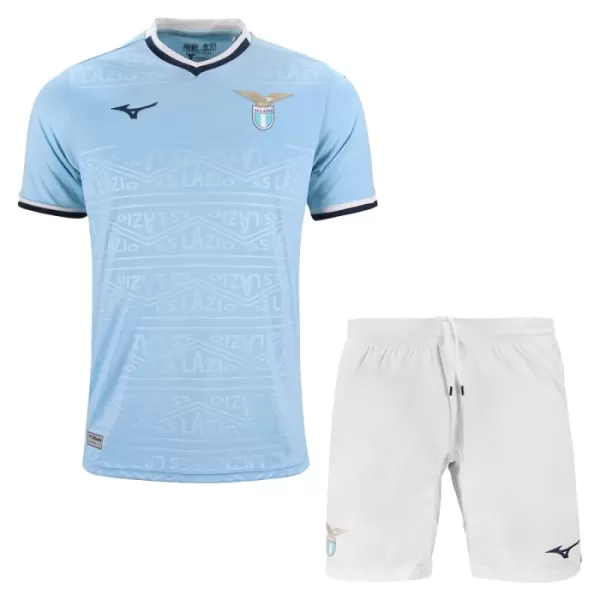 Dres SS Lazio Dječji Domaći 2024/25