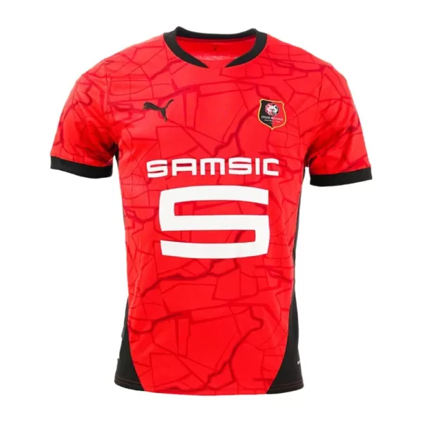 Dres Stade Rennais Domaći 2024/25