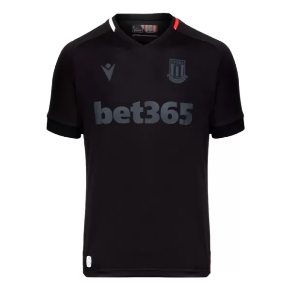 Dres Stoke City Gostujući 2024/25