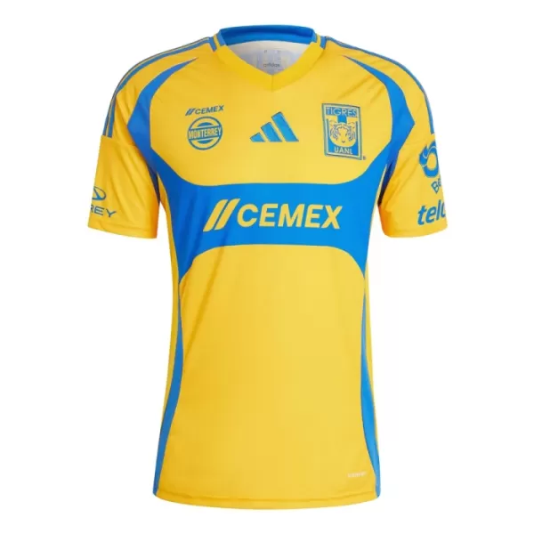 Dres Tigres UANL Domaći 2024/25