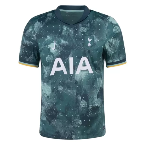 Dres Tottenham Hotspur Treći 2024/25