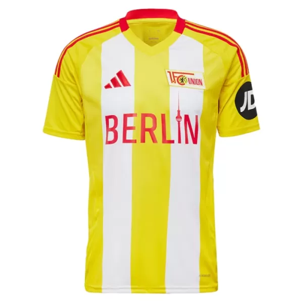 Dres Union Berlin Domaći 2024/25