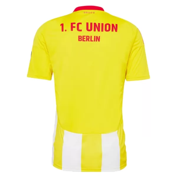 Dres Union Berlin Domaći 2024/25