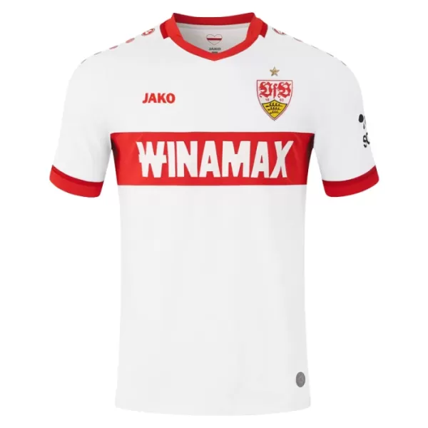 Dres VfB Stuttgart Domaći 2024/25