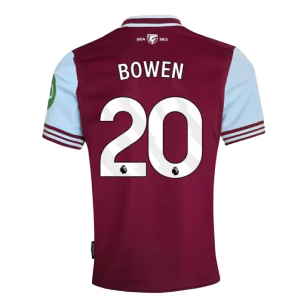 Dres West Ham United Bowen 20 Domaći 2024/25