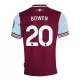 Dres West Ham United Bowen 20 Domaći 2024/25