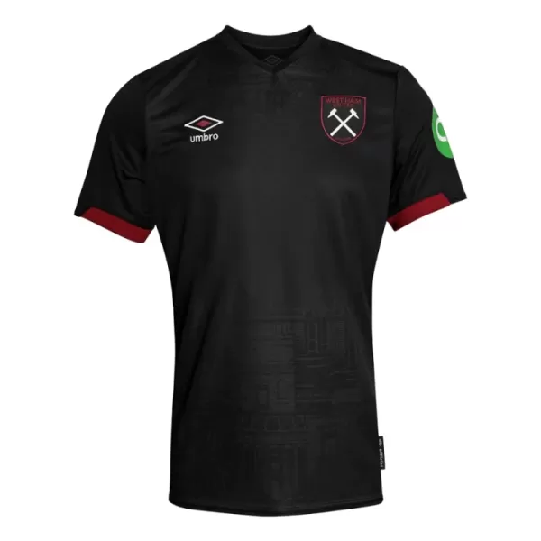 Dres West Ham United Dječji Gostujući 2024/25