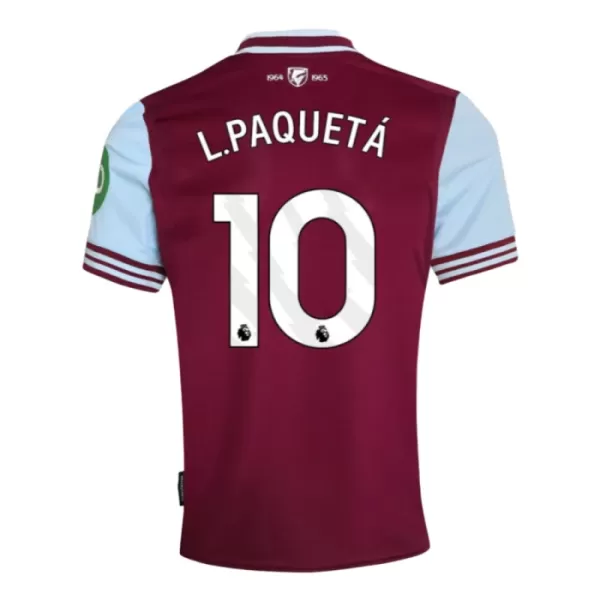 Dres West Ham United L. Paqueta 10 Domaći 2024/25