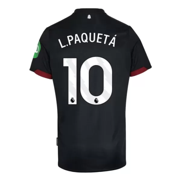 Dres West Ham United L. Paqueta 10 Gostujući 2024/25