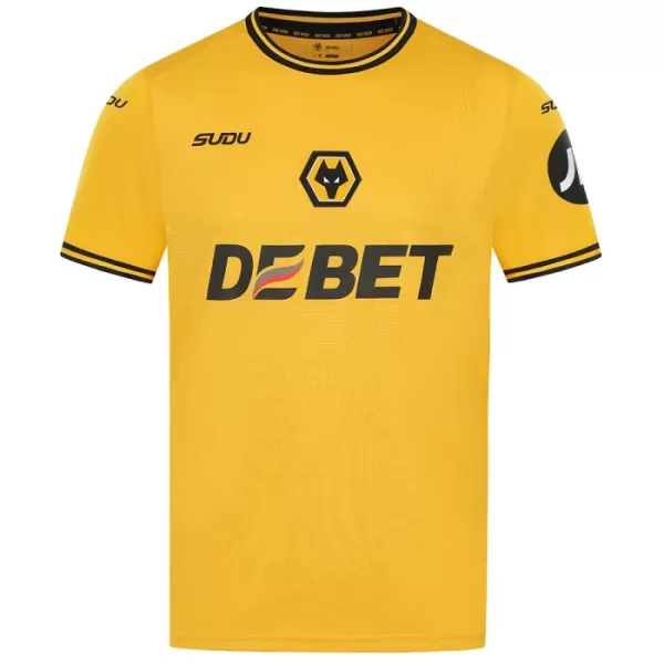 Dres Wolverhampton Wanderers Domaći 2024/25