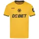 Dres Wolverhampton Wanderers Domaći 2024/25