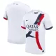 Dres Paris Saint-Germain Gostujući 2024/25