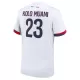 Dres Paris Saint-Germain Kolo Muani 23 Gostujući 2024/25