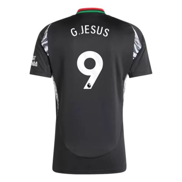 Dres Arsenal G. Jesus 9 Gostujući 2024/25