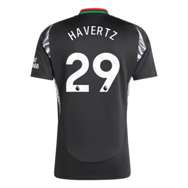 Dres Arsenal Havertz 29 Dječji Gostujući 2024/25