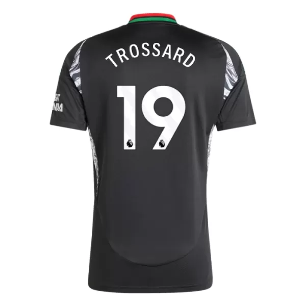 Dres Arsenal Trossard 19 Gostujući 2024/25