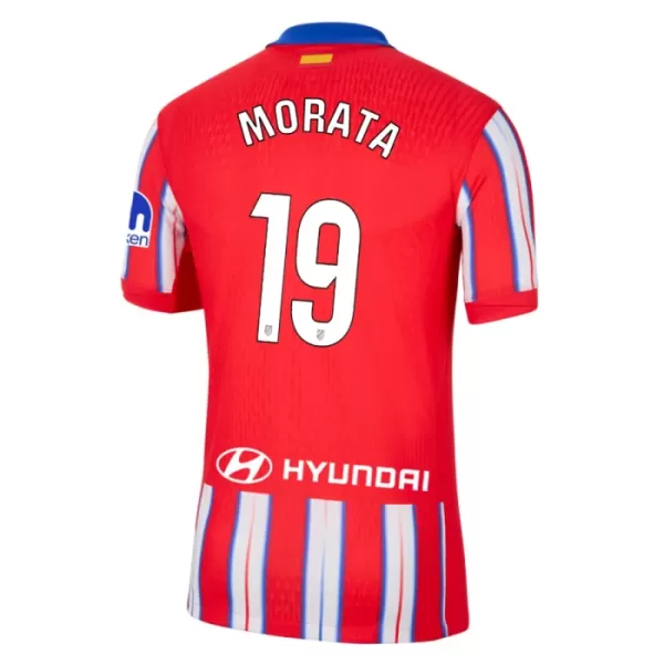 Dres Atlético Madrid Álvaro Morata 19 Domaći 2024/25