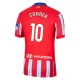 Dres Atlético Madrid Correa 10 Domaći 2024/25