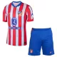 Dres Atlético Madrid Dječji Domaći 2024/25