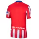 Dres Atlético Madrid Dječji Domaći 2024/25