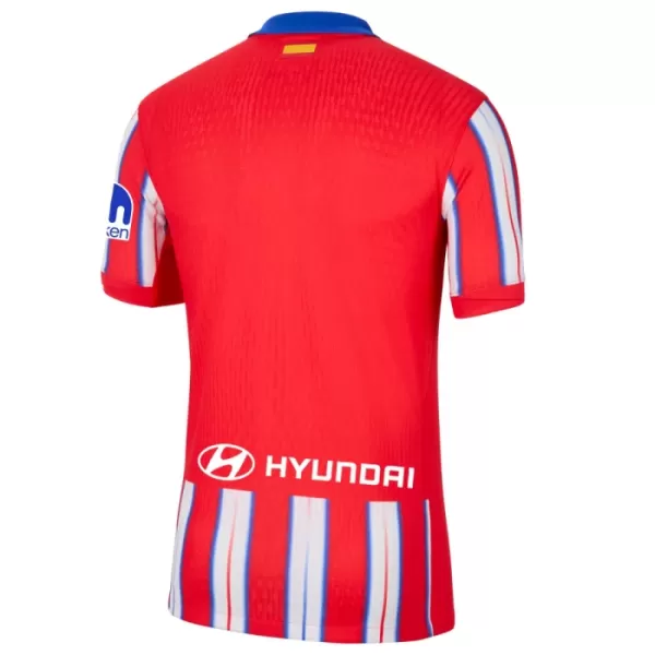 Dres Atlético Madrid Domaći 2024/25