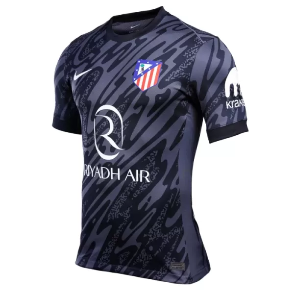 Dres Atlético Madrid Jan Oblak 13 Golmanski Domaći 2024/25