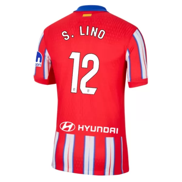 Dres Atlético Madrid S. Lino 12 Dječji Domaći 2024/25