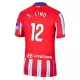 Dres Atlético Madrid S. Lino 12 Dječji Domaći 2024/25