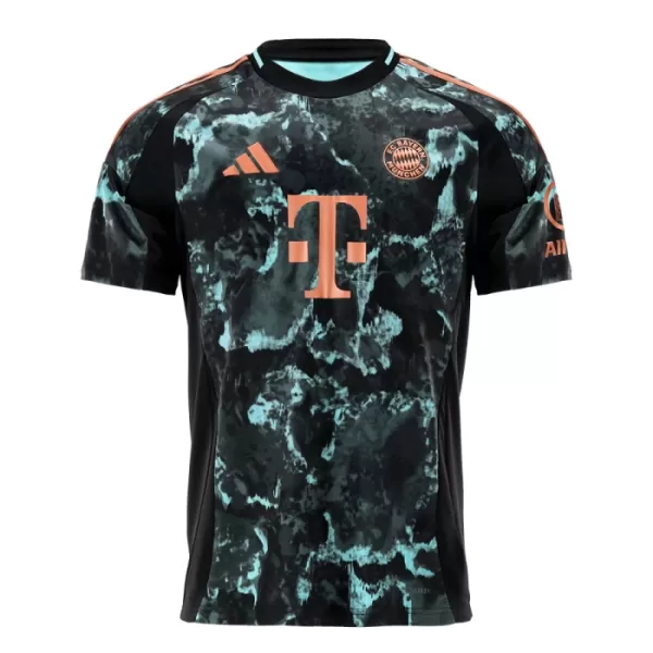 Dres FC Bayern Munich Gostujući 2024/25