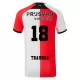 Dres Feyenoord Rotterdam Trauner 18 Domaći 2024/25