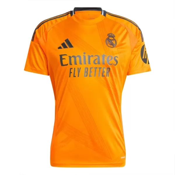 Dres Real Madrid Antonio Rudiger 22 Gostujući 2024/25