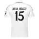 Dres Real Madrid Arda Guler 15 Domaći 2024/25