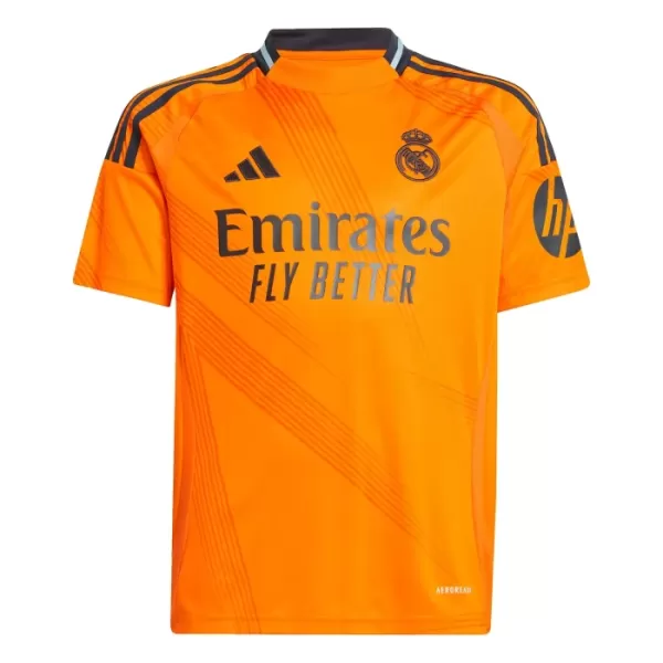 Dres Real Madrid Dječji Gostujući 2024/25