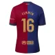 Dres FC Barcelona Fermin 16 Domaći 2024/25