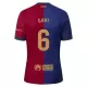 Dres FC Barcelona Gavi 6 Domaći 2024/25