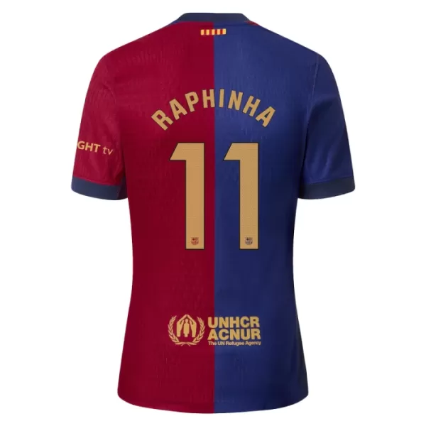 Dres FC Barcelona Raphinha 11 Domaći 2024/25